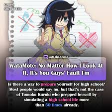 Tomoko miyauchi is on facebook. 55 Best Slice Of Life Anime You Must Watch Recommendations