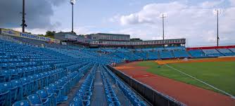 Herschel Greer Stadium Wikipedia