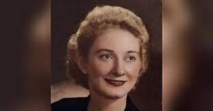 Frances Grahlfs Kelley Obituary