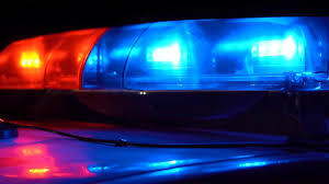 If you witness a drunk or distracted driver, take these steps to report the incident. Springs Police Officer Hit Head On By Wrong Way Drunk Driver
