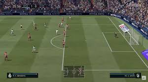 Jocuri fotbal fifa is on facebook. Ea Sports DÄ Startul Unui Turneu Fifa 21 Grandios Gameri De Top Èi Staruri De La Inter Liverpool Sau Dortmund Se Vor Duela