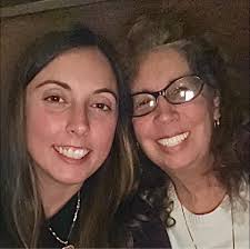 My girlfriend in NY who plays drums for me when I go up. Chris McNamee her  town house made it in people magazine wow congratulations Chris.