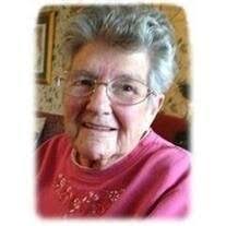 Violet E. Mees-Himstedt Obituary