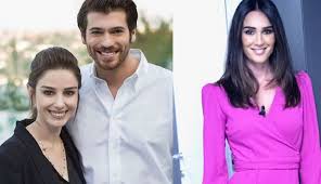 Pagespublic figurecan yaman italiavideoscan yaman,sabato ospite a verissimo. Bitter Sweet Can Yaman E Ozge Gurel Ospiti Da Silvia Toffanin A Verissimo