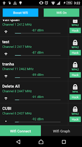 This app will not hack, steal or retrieve wifi network password it's just a security tool to help you increase your security generating long random . Wifi Booster Crack Password For Android Apk Download