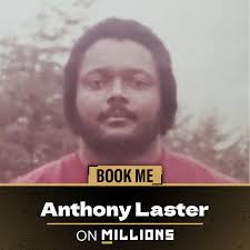 Anthony D. Laster: Streams, Merchandise, Personal Videos