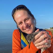 Elizabeth BRAUN DE TORREZ