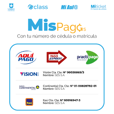 Cada vez que pagás, tus datos están protegidos y, además, podés guardar tu historial de pagos. Universidad Unida On Twitter Medios De Pago Disponibles A Traves De Mis Pagos Nuestro Modulo De Gestion Entre Nuestros Estudiantes Y La Unida El Futuro Es Ahora Https T Co Pgmi0hmkiq