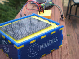 Maybe you would like to learn more about one of these? How To Build A Solar Powered Usb Charger For Your Phone