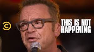Special Event: Tom Arnold & Sean Shank 6:30pm Show