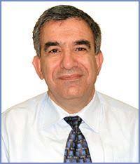 Dr. Mouchir Harb, MD
