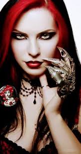 120 Redhead vixen.VixonacdeVixen. ideas