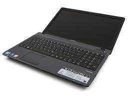 Acer TravelMate 5740G-524G50MN - Notebookcheck.net External Reviews
