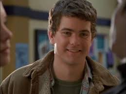 Joshua Jackson