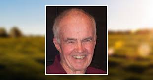 Douglas Stephen Bates Obituary December 10, 2016