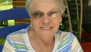 Mrs. Mary Helen Meacham