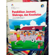Check spelling or type a new query. Download Buku Penjaskes Kelas 5 Penerbit Erlangga Cara Golden