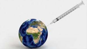 Definition vaccination is the use of vaccines to prevent specific diseases. Mass Virus Vaccination Unlikely Until Mid 2021 Who