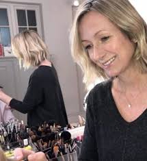 A Chat With Mary Poppins & Hair and Make-Up Artist