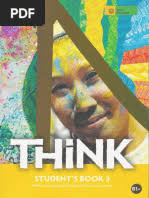 Think 3 Workbook and Online Pract