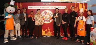 Press Kit Kidzania Kl Kidz Vs Food Launch Kiddy123 Com