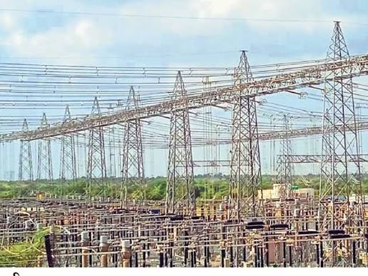 jamshedpur चांडिल के बंसा गांव में 400 मेगावाट क्षमता वाला झारखंड का पहला पावर ग्रिड बनेगा, 24 एकड़ जमीन अधिग्रहित #जमशेदपुर : जमशेदपुर के चांडिल ...