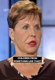 Joyce Myer Little Kids