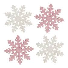 Schneeflocken malvorlagen window color 53 coloring activity pages for endless. Schneeflocke 4cm Pink Weiss Mit Glitter 72st 84886 Preiswert Online Kaufen