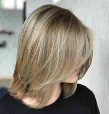 70 Devastatingly Cool Haircuts For Thin Hair Thin Hair Haircuts Medium Length Hair Styles Thin Fine Hair