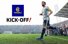 eFootball Kick-Off! : Konami peut-il vraiment bousculer EA Sports FC