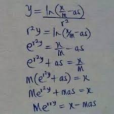 Merry Xmass Mathematical Equation Amp All Funny Christmass Pix Here Jokes Etc Nairaland Math Humor Funny Math Jokes Mathematical Equations