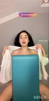 Sensual Turkish Girl on Bigo Live - KittyKawai