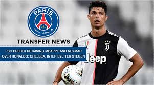 The sports daily adds that psg would like to. Football Transfer News 2020 Neymar Transfer News 2020 Tentaran