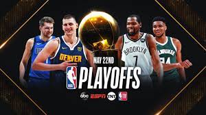 2021 nba playoffs bracket year: 2021 Nba Playoffs First Round Schedule Nba Com