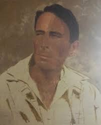 Eagle for Robinson Jeffers — Tor House