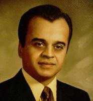 Ahmed Usman Obituary (2017)