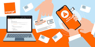 Confirmez votre identité en quelques clics et activez votre carte sim. Activer Une Nouvelle Carte Sim Avec Orange Les Demarches