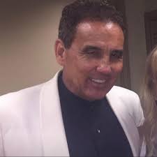 Jim Kaat pitching in his win in Game 2 of the 1965 World Series.