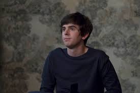 You can watch this episode in above video player. The Good Doctor Season 1 Episode 14 Photos She Seat42f