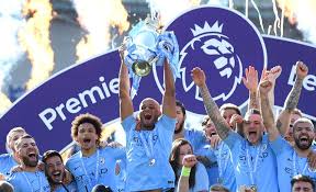 Hays is proud to be the official recruitment partner of manchester city. Qnet And Manchester City Fc 5 Years And Going Strong Qbuzz The Voice Of Qnet