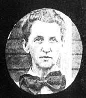 Denny, Minnie Myrtle b. 18 February 1882, Bible, 1881