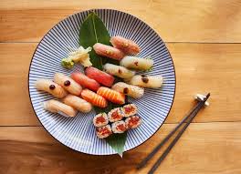 The Best Casual Sushi Restaurants in Miami - The Hungry Post