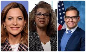 FEC finds ex- campaign treasurer for U.S. Rep. Salzar 'reckless'