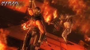 Ninja gaiden sigma + ninja gaiden sigma 2 + ninja gaiden 3 razor's edge + soundtrack & artbook. Ninja Gaiden Master Collection Pc Full Espanol Mega Gamezfull