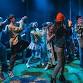 ZUOZ GLOBE PLAYS - Shakespeare Company event image