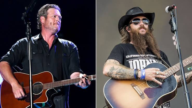 Best Country Songs to Hear Now: Cody Jinks, Blake Shelton
