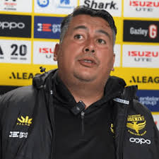 Coastal Spirit name goalkeeper Ellis Hare-Reid as club's operations manager 