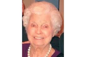 Constance Cholewinski Obituary (2016)