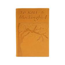 To Kill a Mockingbird | OE Leatherbound – Oxford Exchange Retail