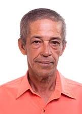 Candidato Renato Vila Rica